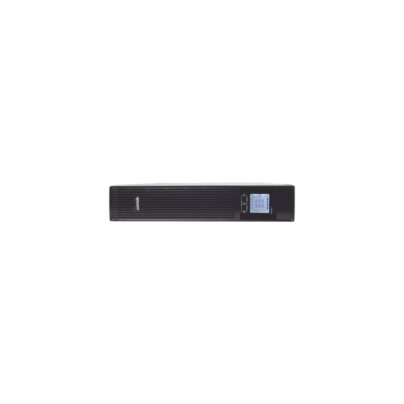 UPS Epcom Powerline 2000VA On-Line Doble Conversión Rack/Tor