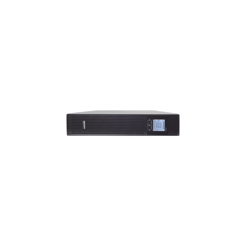UPS EPCOM POWERLINE 3000VA/2700W On-Line Doble Conversión Ra