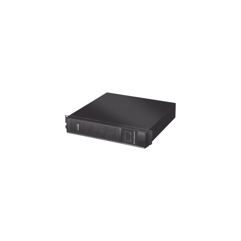 Módulo de baterías externo para UPS EPU3000G3 EPCOM POWERLIN