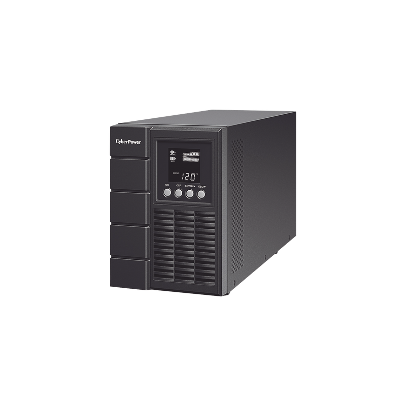 UPS CyberPower 1000VA Online Doble Conversión Torre