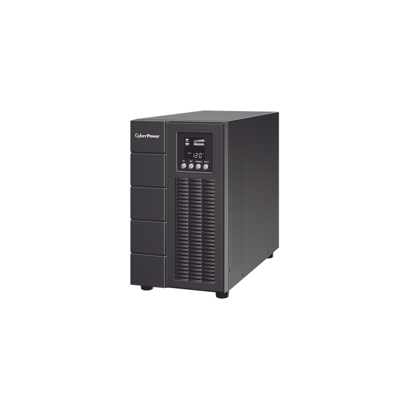 UPS CyberPower 3000VA Monterrey - Entrega 48 hrs