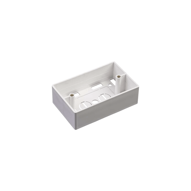 Caja de Pared Universal Blanca LinkedPro
