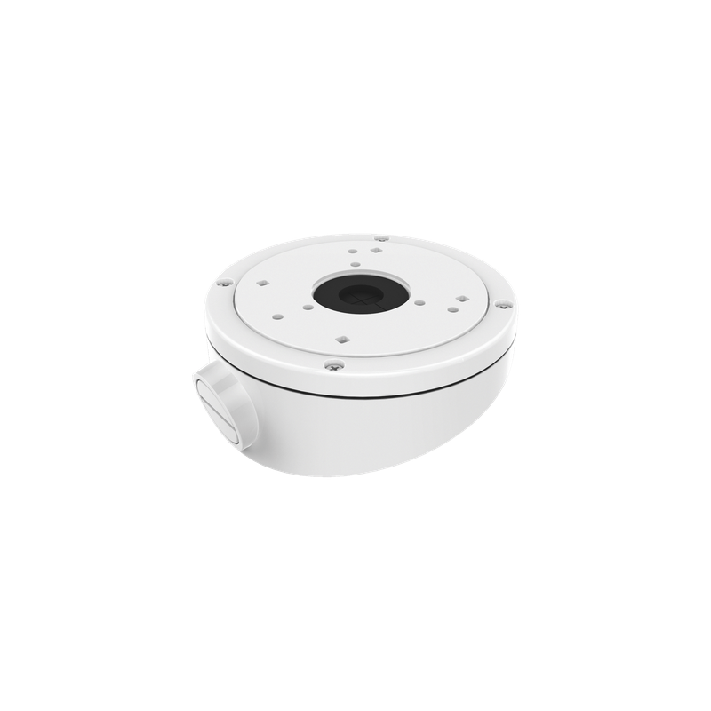 Caja de Conexión Inclinada para Domos HIKVISION