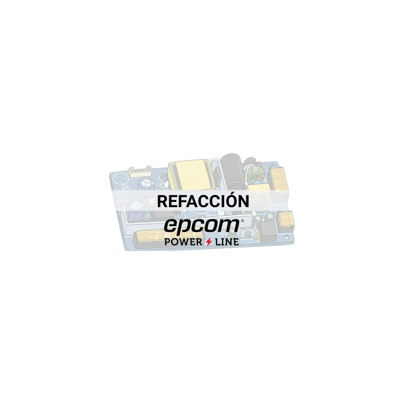 Tarjeta de Control Principal MCB Repuesto para UPS EPU2000RT