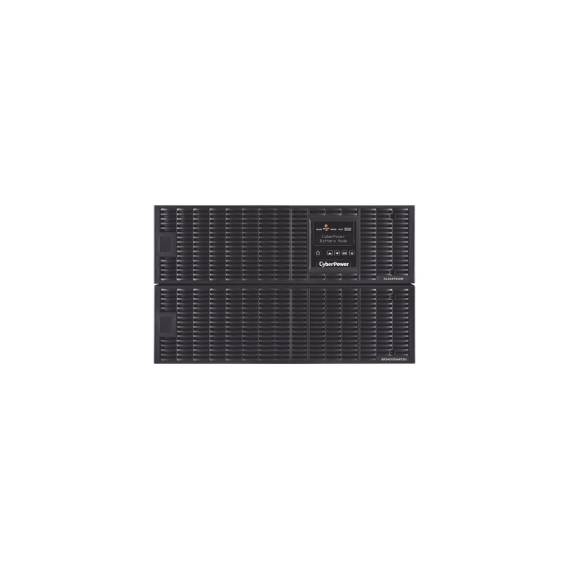 UPS CyberPower OL6000RT3U 6000VA Online Doble Conversión