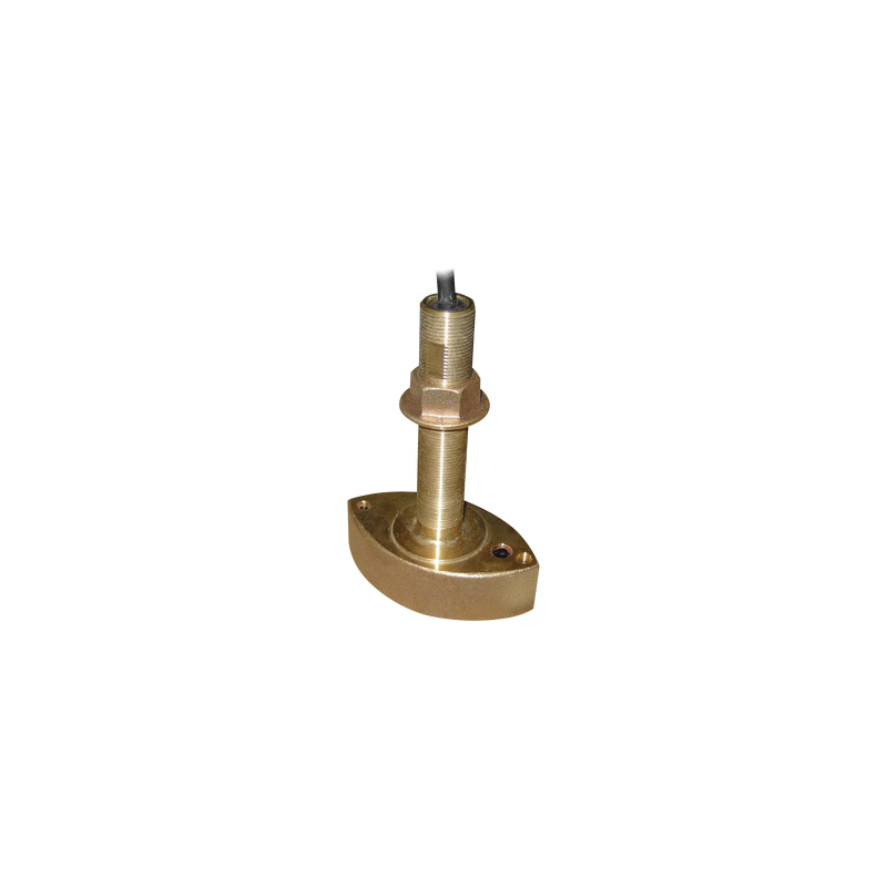 Transductor Airmar B45 50/200kHz 5-pin 2m | Precio México - Envío Inmediato | LM Soluciones