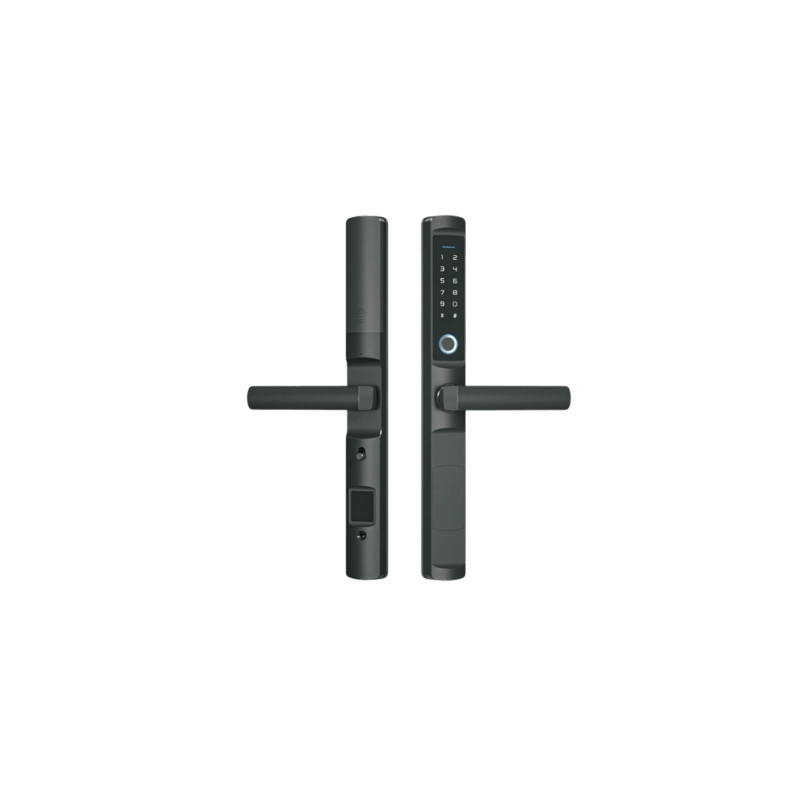 Cerradura Inteligente ZigBee IP65 para Akubela | LM Solucion | Precio México - Envío Inmediato | LM Soluciones