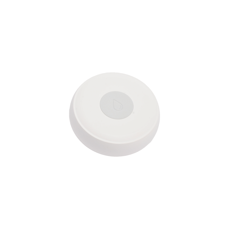 Sensor inundación Zigbee Akubela | Precio México - Envío Inmediato | LM Soluciones