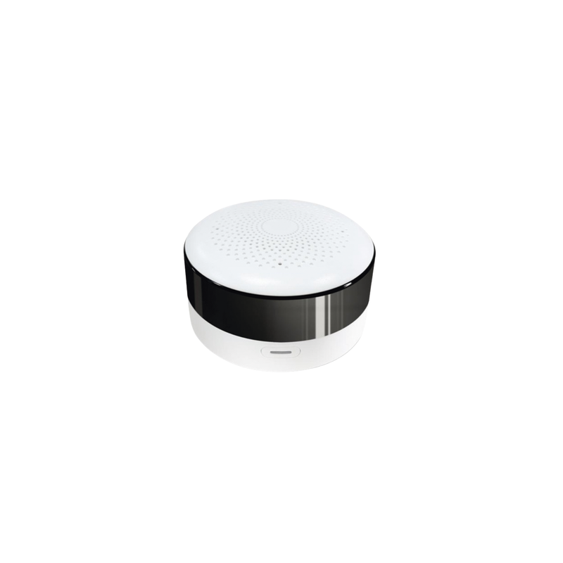 Control de señal IR ideal para Minisplit, señal inalámbrica Zigbee compatible con Panel de control Akubela y otros controladores