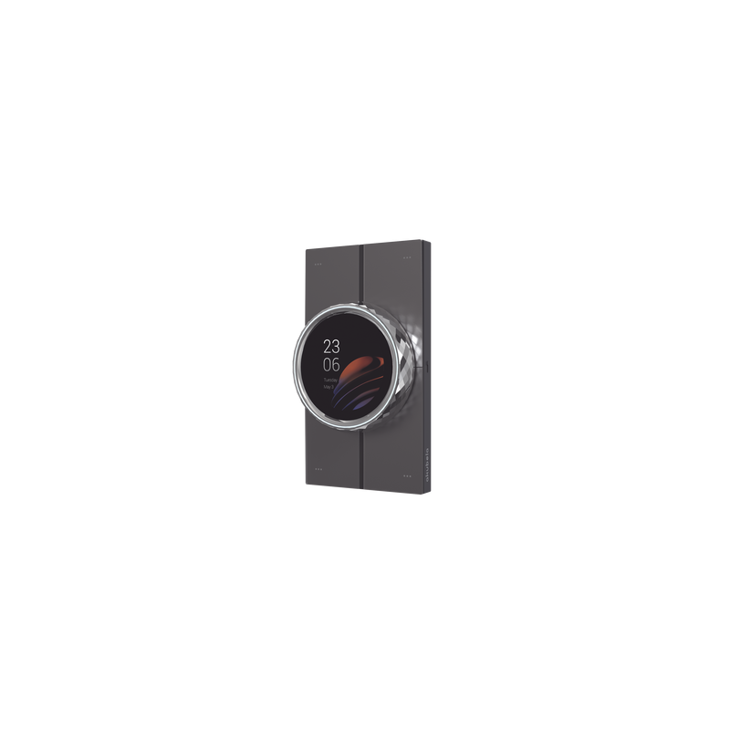 Mini Pantalla Táctil Hub Controlador Automatización Akubela | Precio México - Envío Inmediato | LM Soluciones