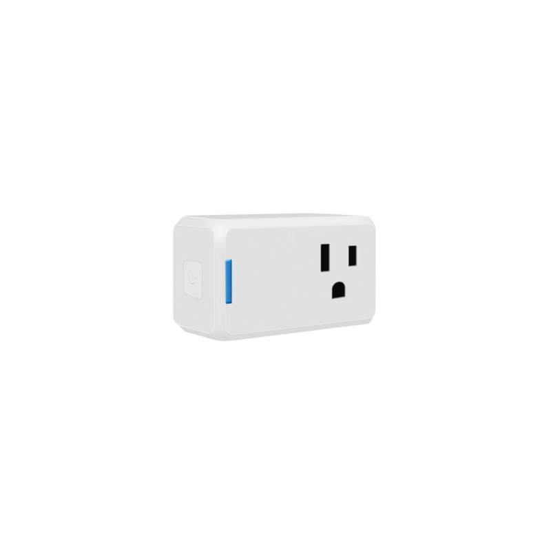 Adaptador PlugIn ZigBee para panel Akubox - AKUBELA