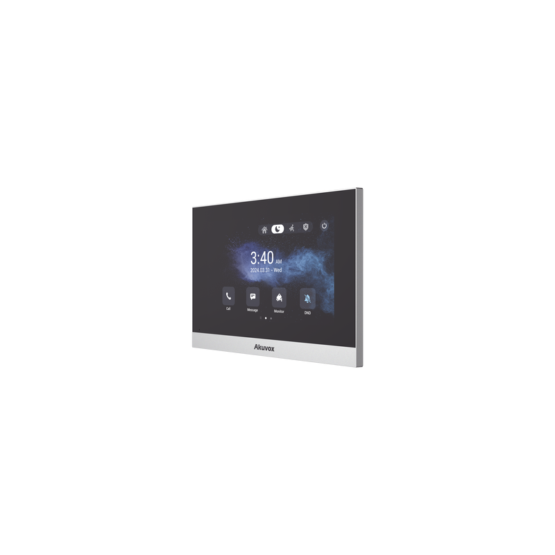 Monitor Android Akuvox C316W Touch 7