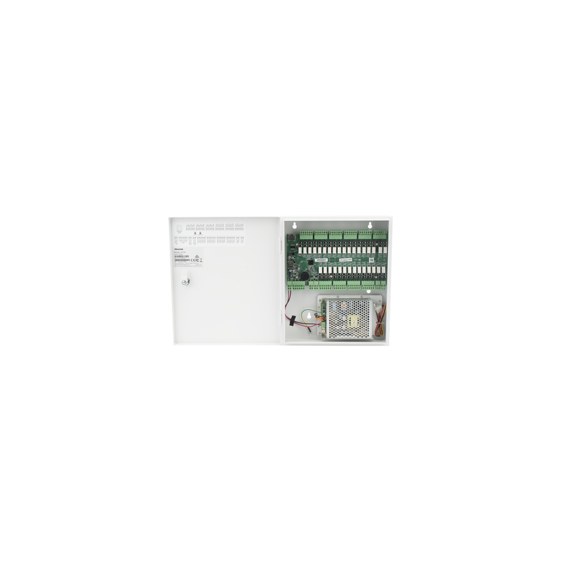 Controlador de Elevador IP 32 Pisos Akuvox Cloud | LM Soluci | Precio México - Envío Inmediato | LM Soluciones