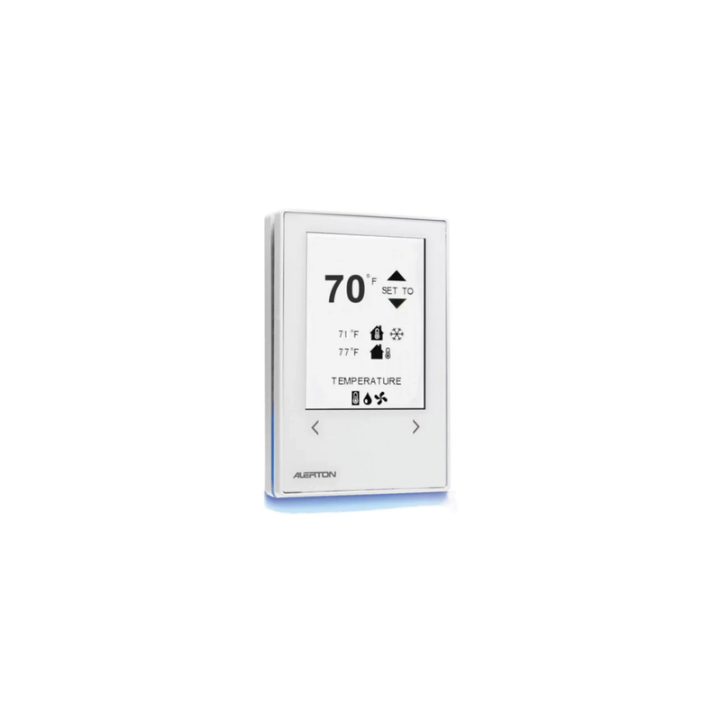 MS/TP Microset 4 con sensores de temperatura y humedad ALERT | Precio México - Envío Inmediato | LM Soluciones