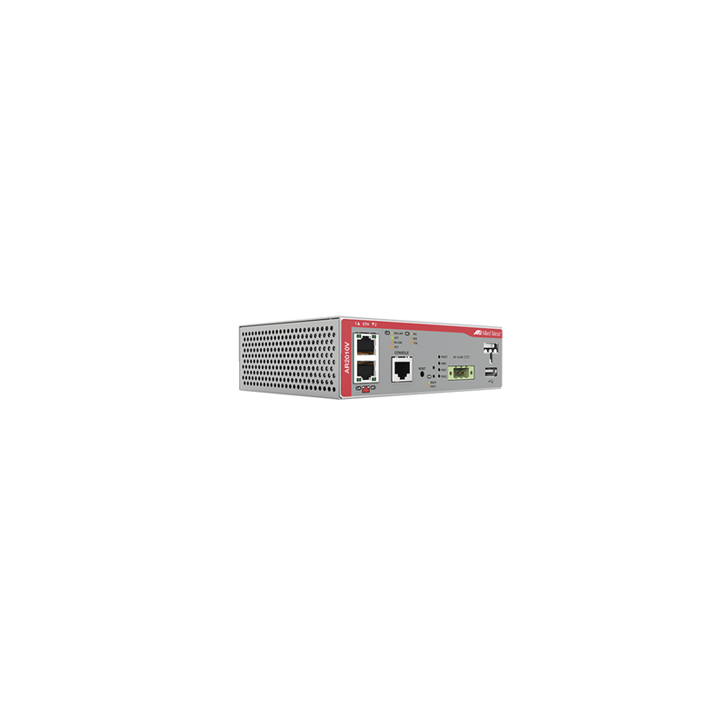 VPN Router Allied Telesis AT-AR2010V-10 WAN Gigabit LAN Giga