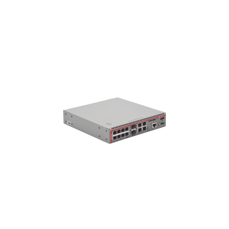 Router Firewall UTM Allied Telesis SD-WAN 450 Mbps | Precio México - Envío Inmediato | LM Soluciones