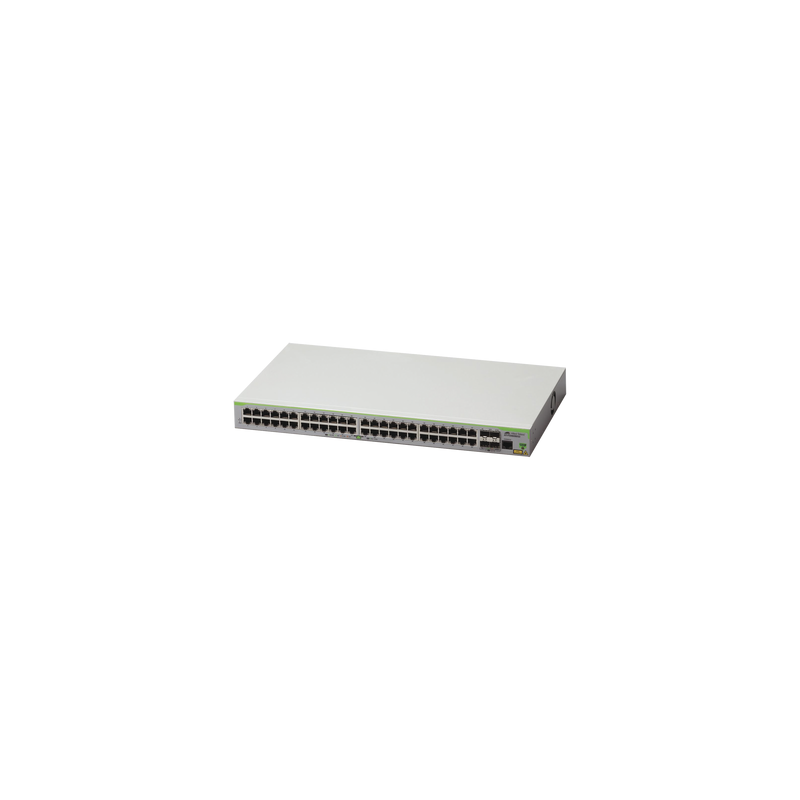 Switch Administrable CentreCOM FS980M Allied Telesis 48 puer