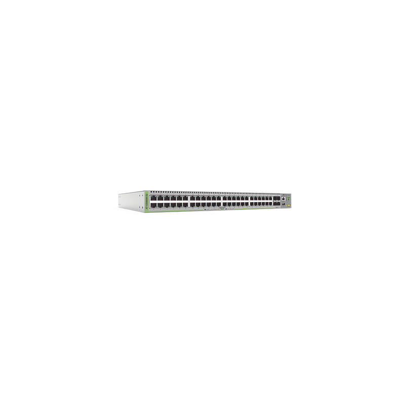 Switch Capa 3 48 Puertos Allied Telesis - Envío 24 hrs | Precio México - Envío Inmediato | LM Soluciones