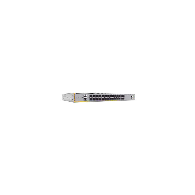 Switch Industrial Capa 3 24 SFP 10G Allied Telesis