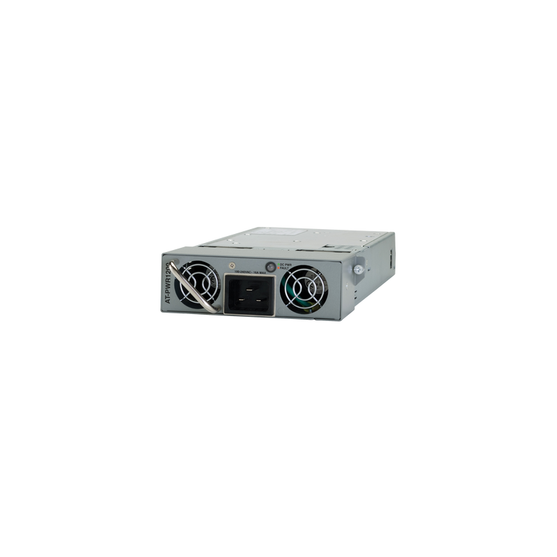 Fuente AC Hot Swappable 1200W Allied Telesis para AT-x930