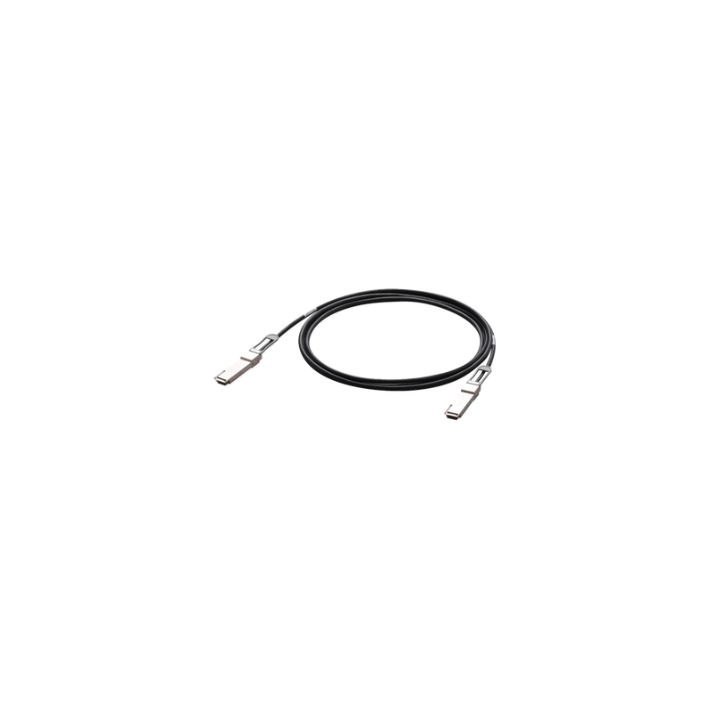 Cable QSFP28 100G 1m Allied Telesis - Conexión Directa