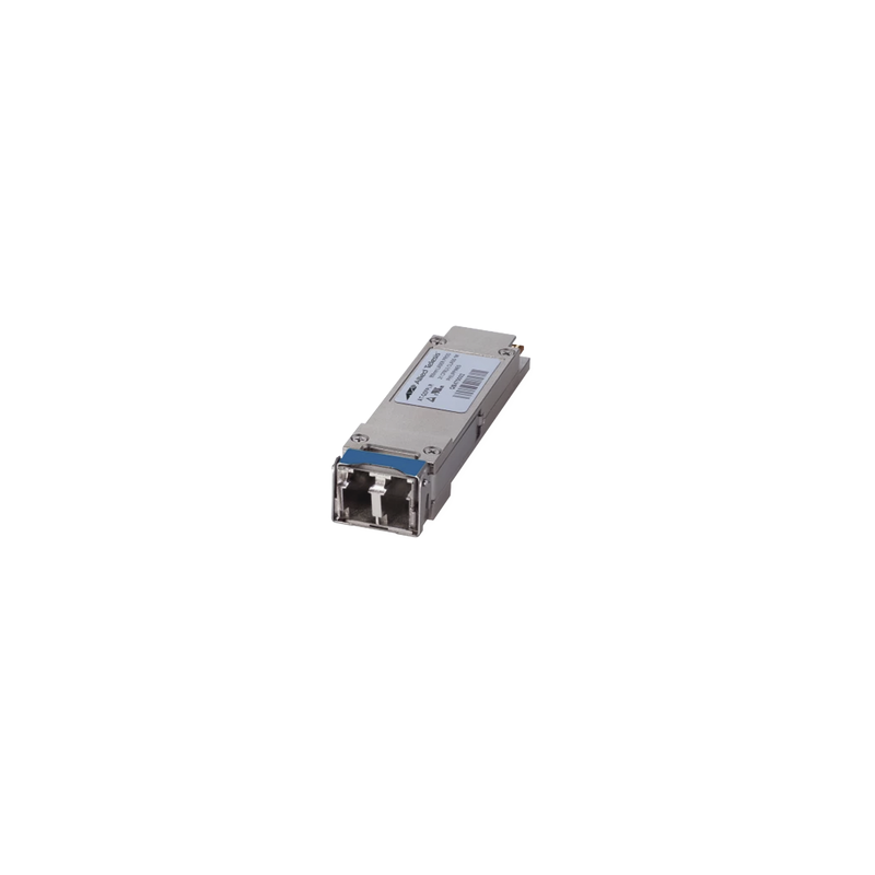 QSFP+/LC LR4 Allied Telesis Single-Mode 40km
