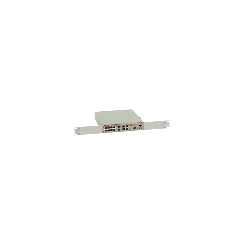 Kit de Montaje en Rack Allied Telesis para switches x230-10G | Precio México - Envío Inmediato | LM Soluciones
