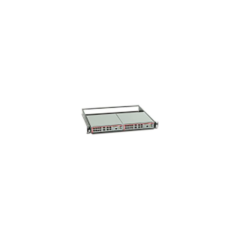 Kit Montaje Rack Allied Telesis para 2 dispositivos AT-x230-