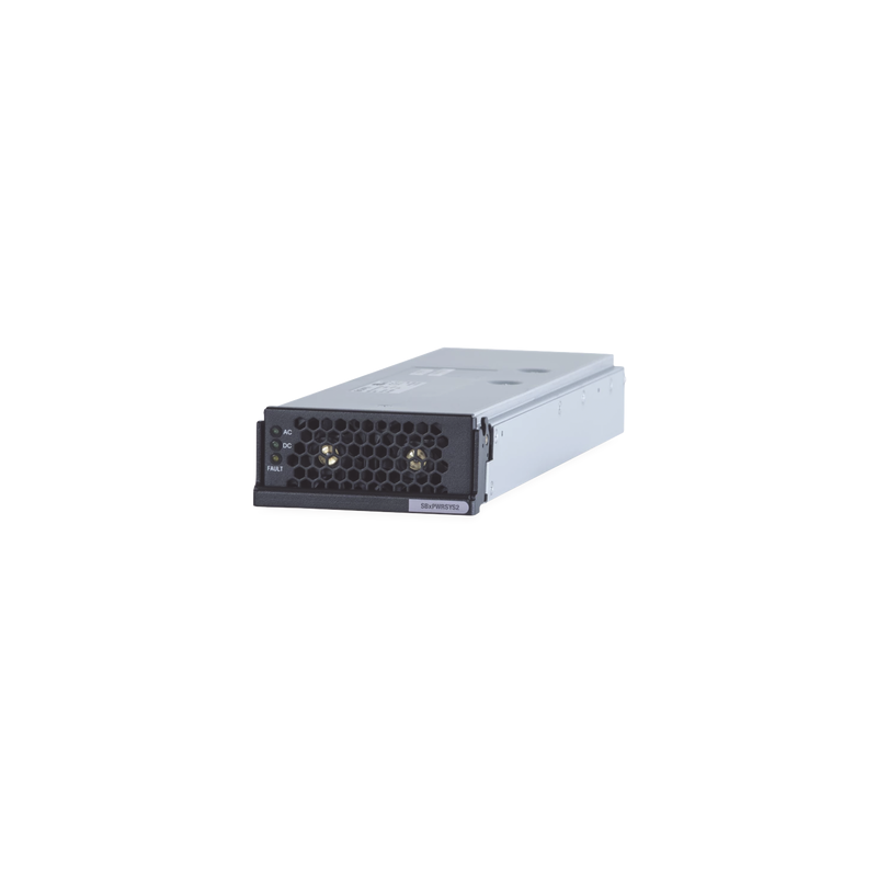 Fuente de alimentación AC 1200W intercambiable en caliente A