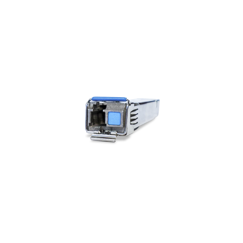 Transceptor SFP/LC 10km Bi-Direccional Allied Telesis | Precio México - Envío Inmediato | LM Soluciones