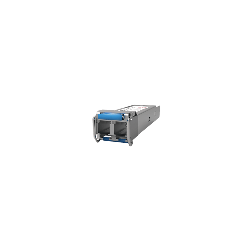 Transceptor MiniGbic SFP Multimodo 100FX 2km LC Allied Teles