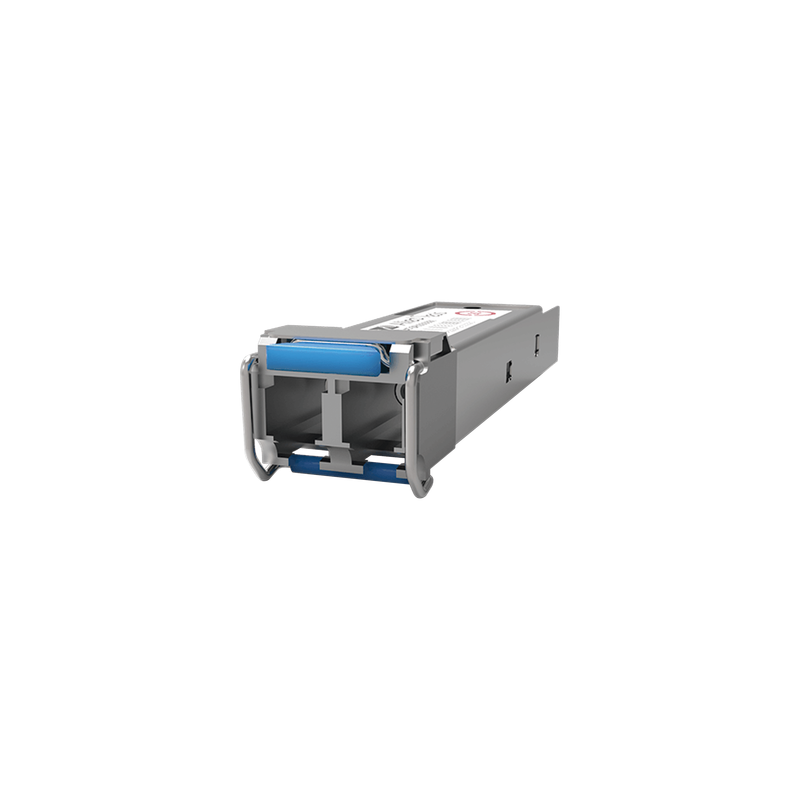 Transceptor MiniGbic SFP Monomodo 1000LX 10Km Industrial | Precio México - Envío Inmediato | LM Soluciones
