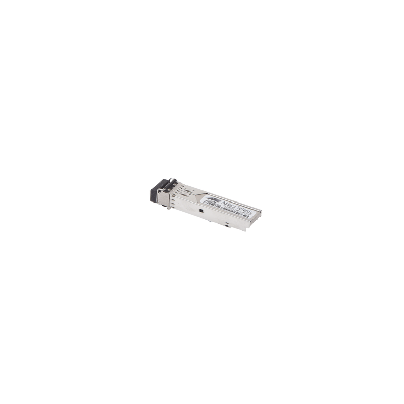 Transceptor SFP 1G Multi-Modo 550m 850nm ALLIED TELESIS | Precio México - Envío Inmediato | LM Soluciones