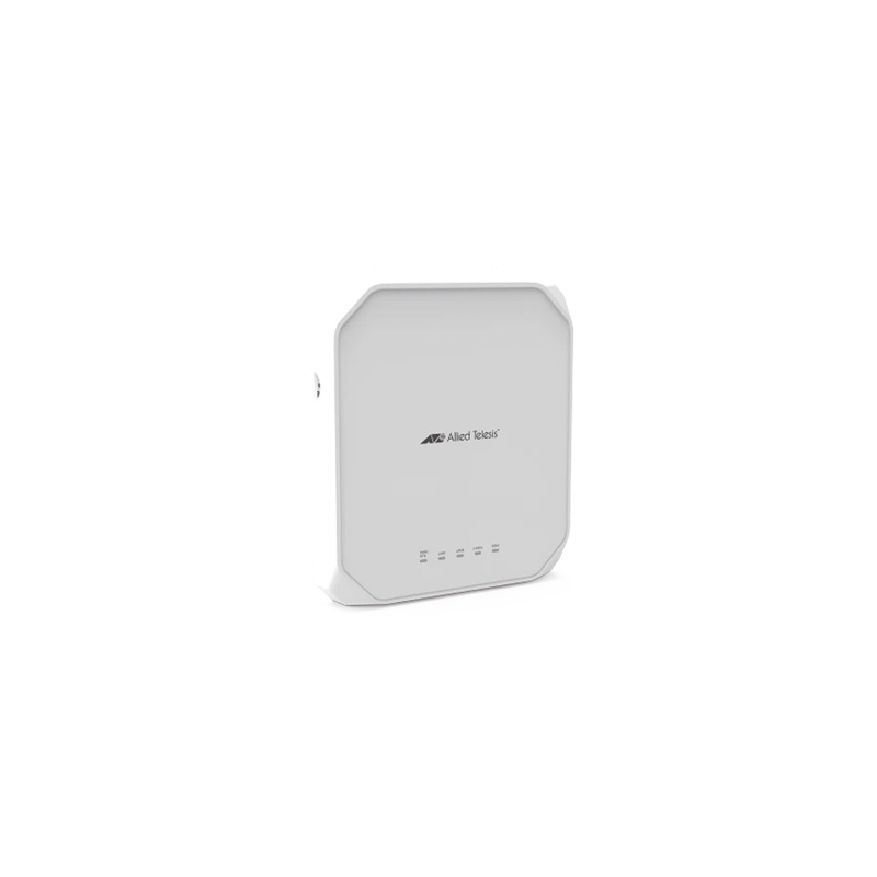 Punto de Acceso Empresarial Allied Telesis TQ6602 Gen2 Wi-Fi