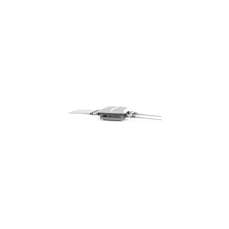 Punto de Acceso Wi-Fi 6 Exterior Allied Telesis 4.8 Gbps