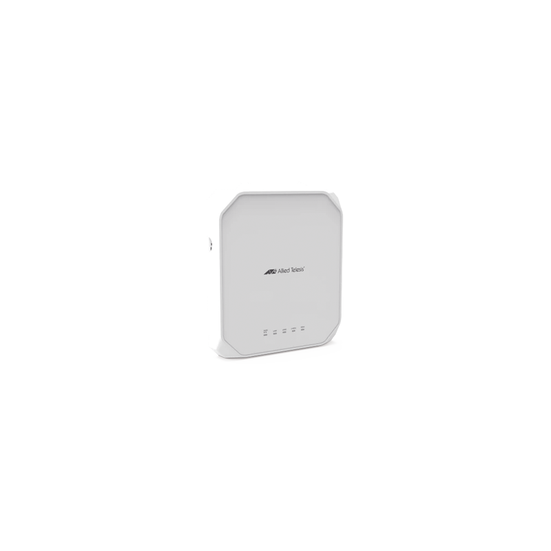 Punto de Acceso Empresarial Wi-Fi 6 Allied Telesis TQ6702 | Precio México - Envío Inmediato | LM Soluciones