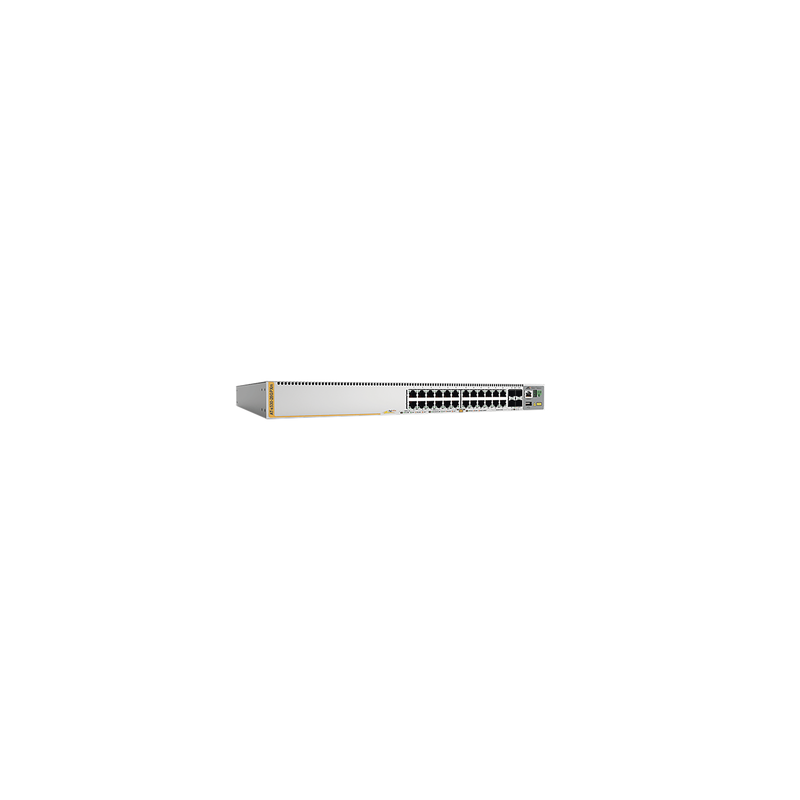 Switch PoE+ Stackeable Capa 3, 20 puertos 10/100/1000 Mbps,  | Precio México - Envío Inmediato | LM Soluciones