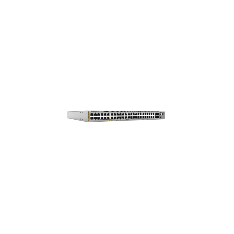 Switch Stack Capa3 40 puertos Gigabit, 8 puertos Multigigabi
