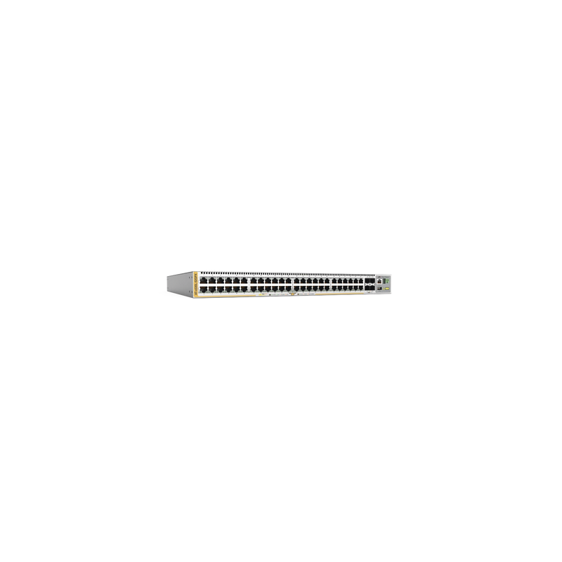 Switch L3 Allied Telesis 48 Puertos PoE+ 740W | Precio México - Envío Inmediato | LM Soluciones