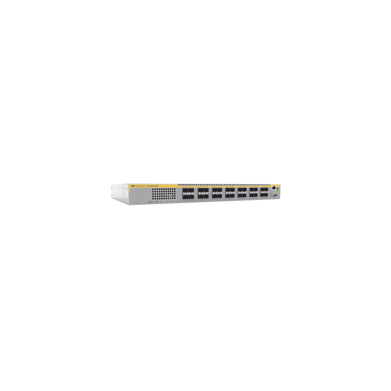 Switch 10GbE Layer 3 Stackable Allied Telesis 24 SFP+4 SFP+