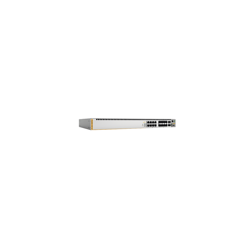 Switch Stackeable Inteligente Capa 3, 8 puertos 1G/2.5G/5G/1