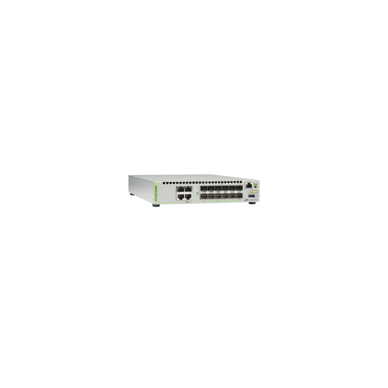 Switch Capa 3 de Allied Telesis con 10 Gigabit | Precio México - Envío Inmediato | LM Soluciones