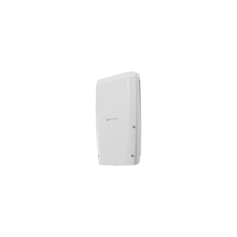Switch MikroTik CRS305 4 Puertos SFP+ 10Gbps para Exterior