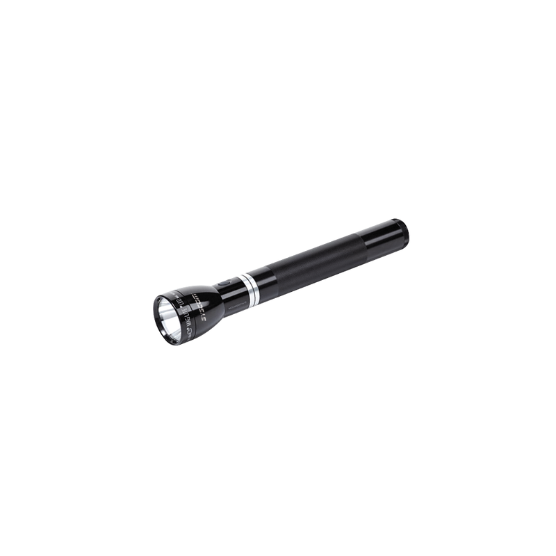 Linterna LED Recargable MAGLITE con Convertidor 120V | Precio México - Envío Inmediato | LM Soluciones