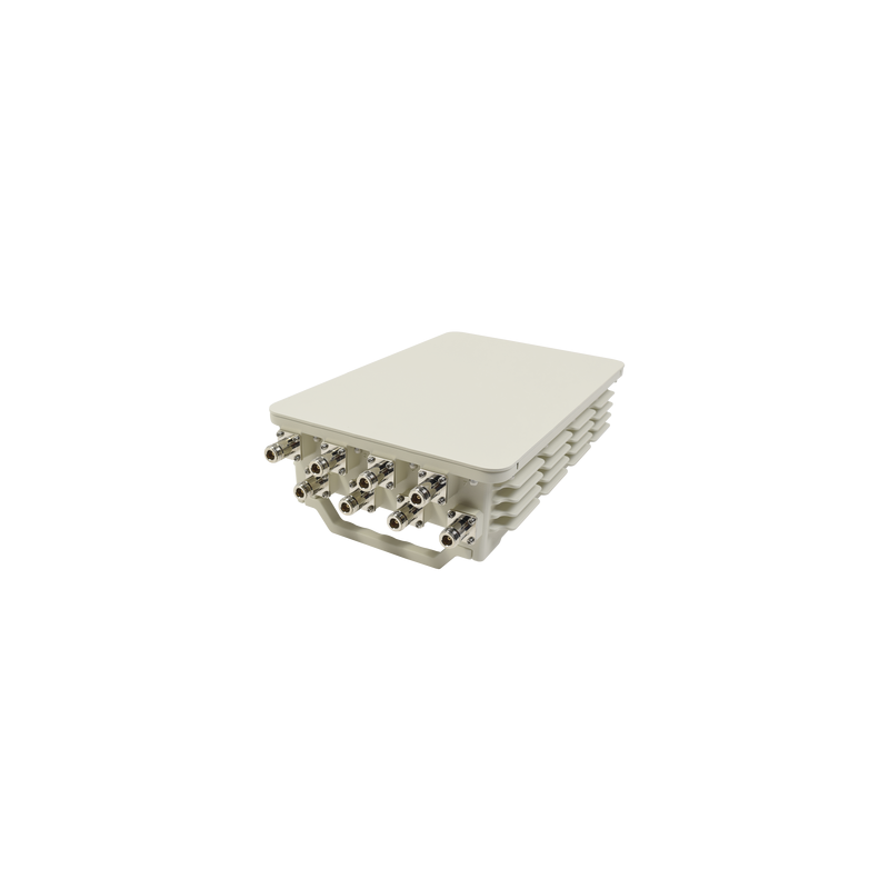Punto de Acceso ALTAI Super WiFi Doble Banda 2.4/5 GHz 8x8 | Precio México - Envío Inmediato | LM Soluciones