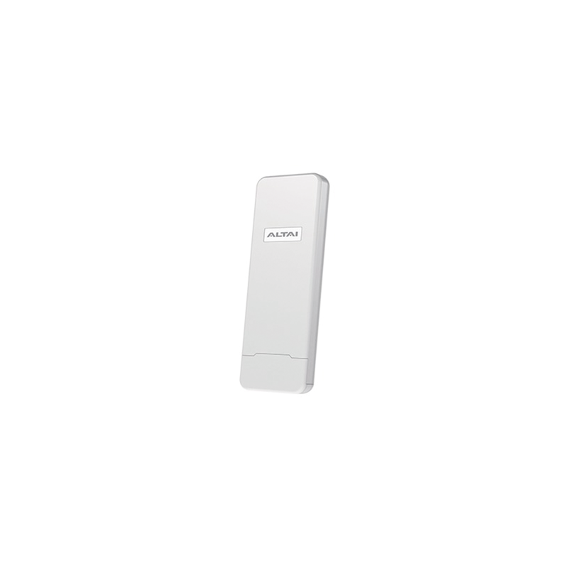 Punto de Acceso WiFi Exterior Altai C1N 2.4 GHz 800m | Precio México - Envío Inmediato | LM Soluciones