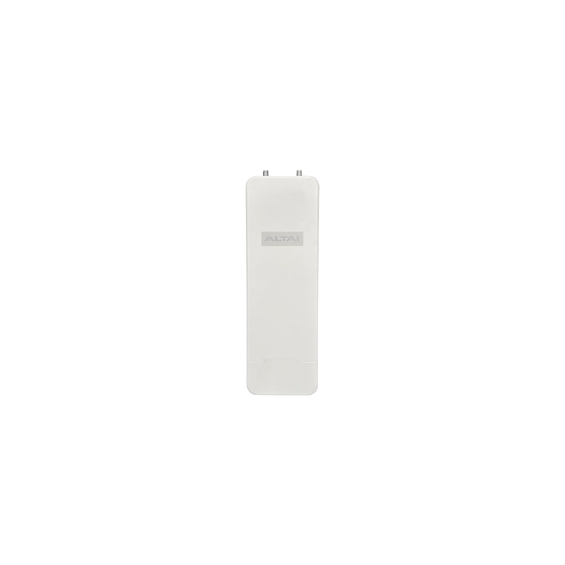 Punto de Acceso Super WiFi, PTP y PTMP Conectorizado en 2.4 GHz, Hasta 800 m de Cobertura WiFi, Soporta Fichas-Vouchers, Hasta 29 dBm de Potencia