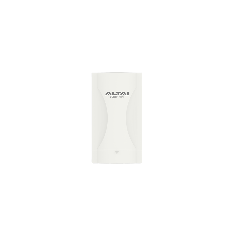 Punto de Acceso WiFi 6 con Antena Sectorial de 80° de Apertura, Cobertura de Hasta 600 m,  MIMO 2x2, Doble Banda, Hasta 574 Mbps en 2.4 GHz y Hasta 2402 Mbps en 5 GHz,  Administración en Nube Gratis con INSIGHTS