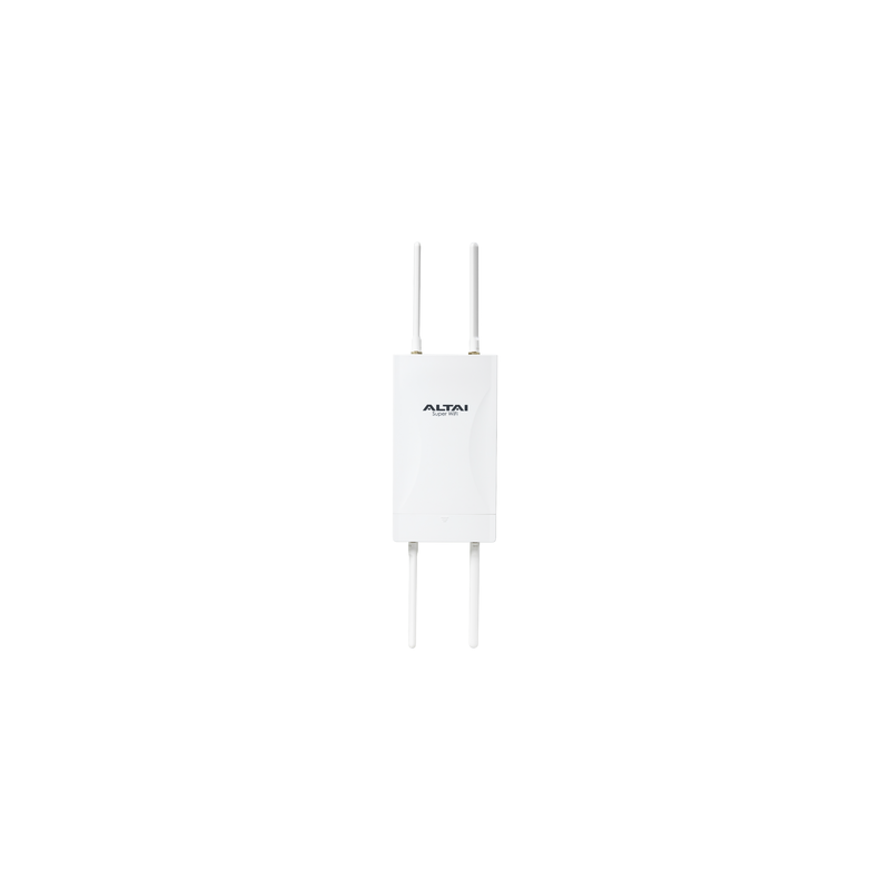 Punto de Acceso ALTAI WiFi 6 Omnidireccional 2.976 Gbps | Precio México - Envío Inmediato | LM Soluciones