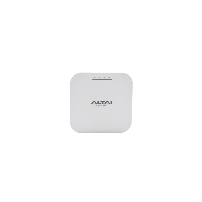 Punto de Acceso Wi-Fi 6 Alta Cobertura ALTAI IX-600 | Precio México - Envío Inmediato | LM Soluciones